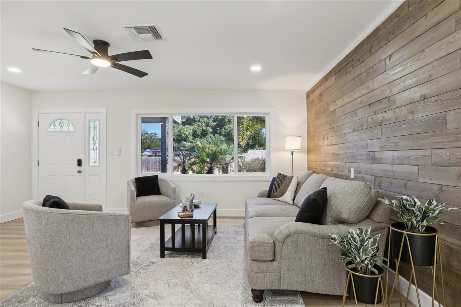 SHERWOOD FOREST SUB - Residential