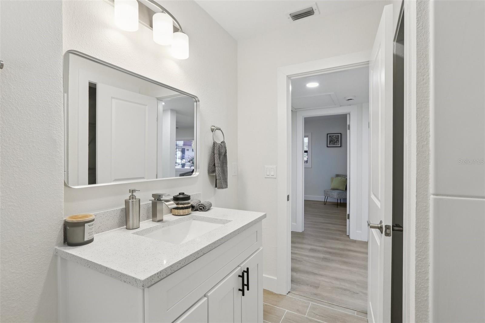 SHERWOOD FOREST SUB - Residential