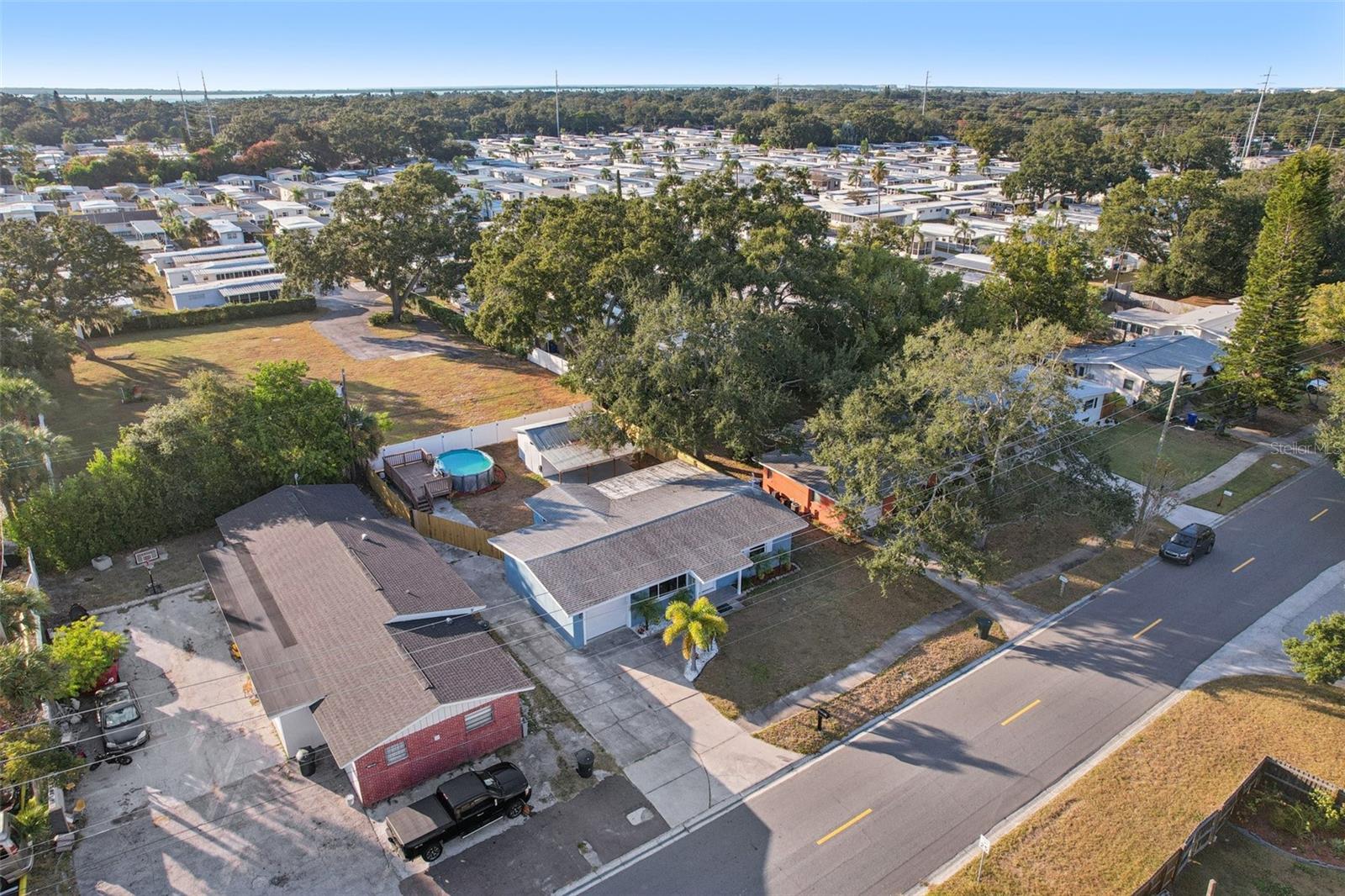 SHERWOOD FOREST SUB - Residential