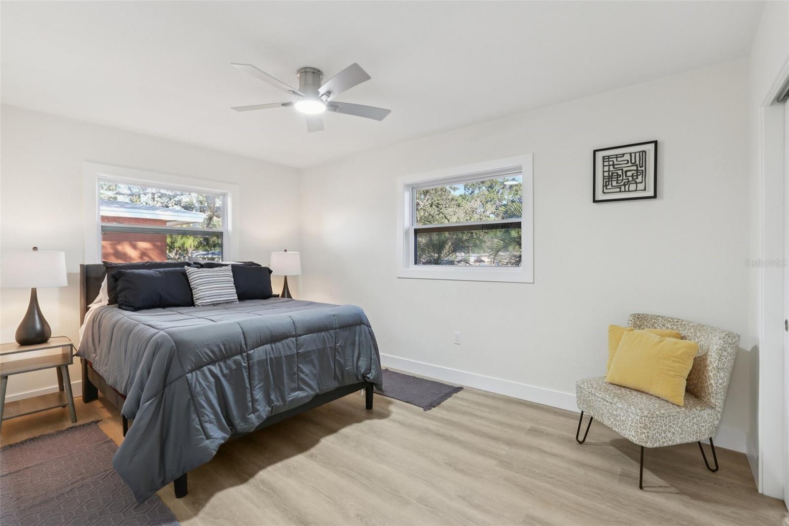 SHERWOOD FOREST SUB - Residential