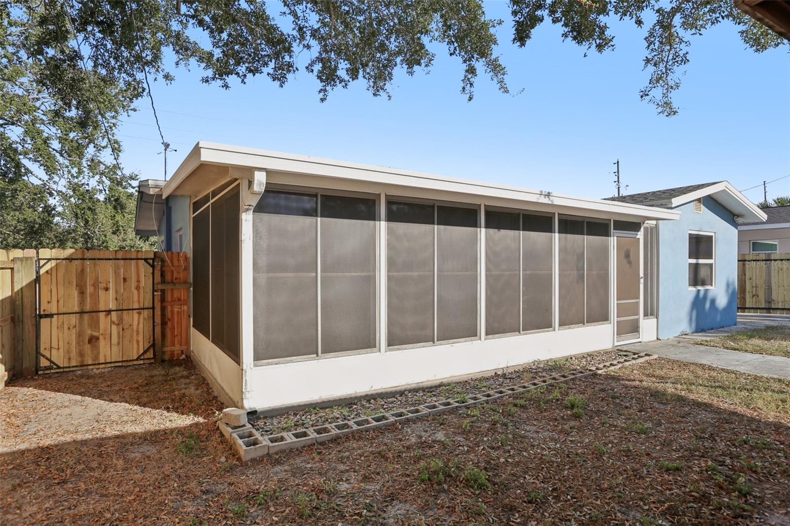 SHERWOOD FOREST SUB - Residential