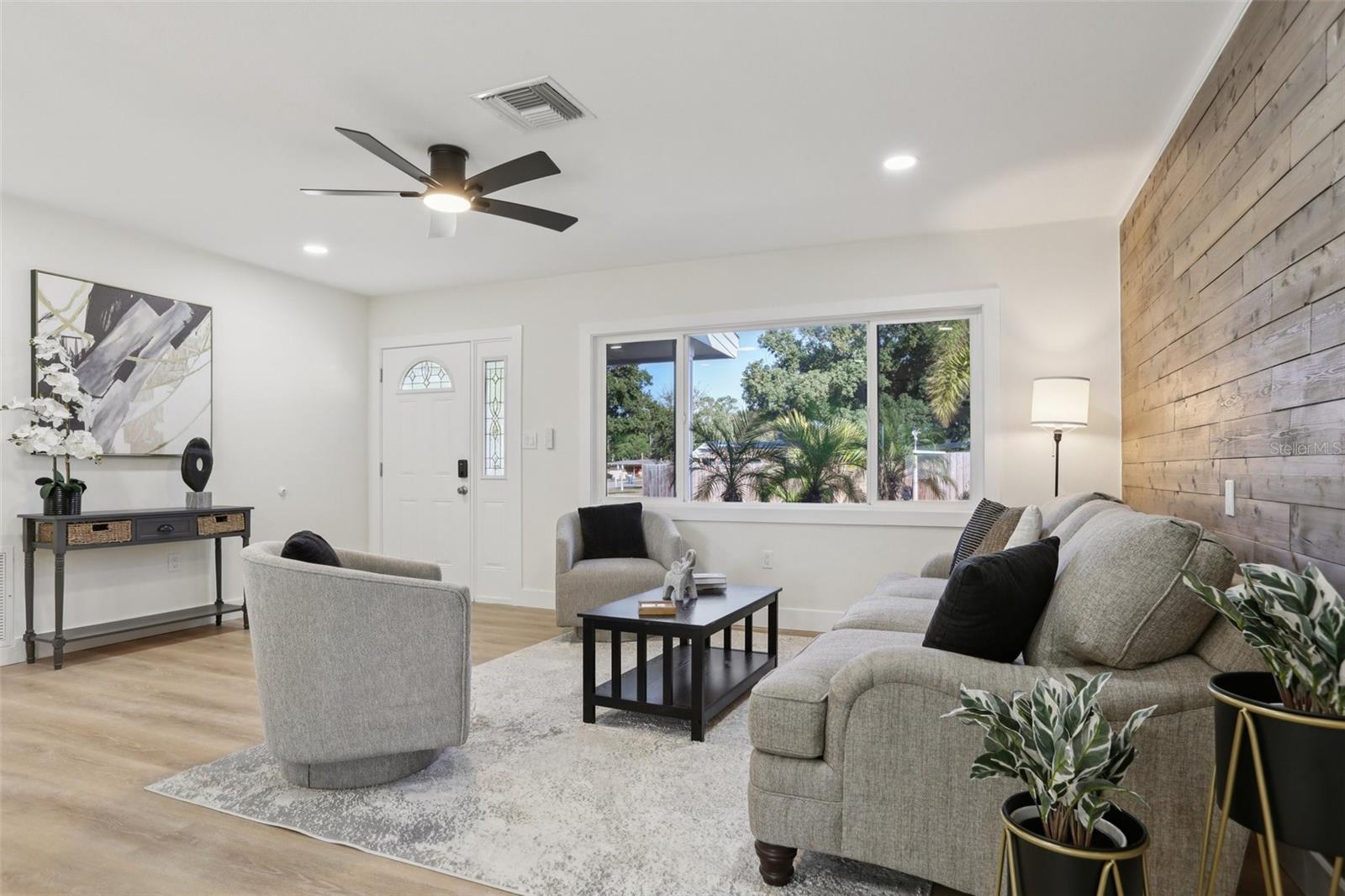 SHERWOOD FOREST SUB - Residential