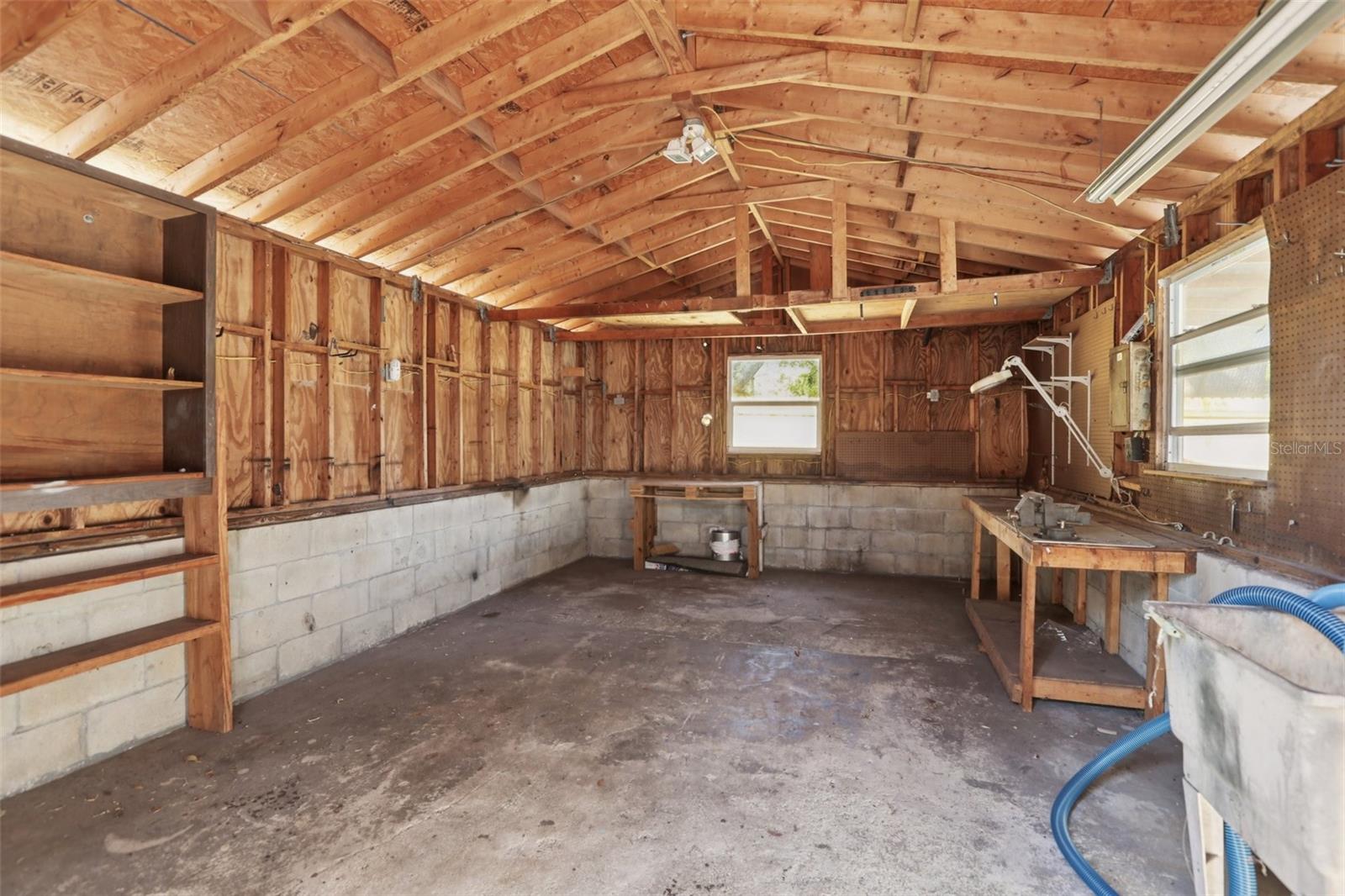 SHERWOOD FOREST SUB - Residential