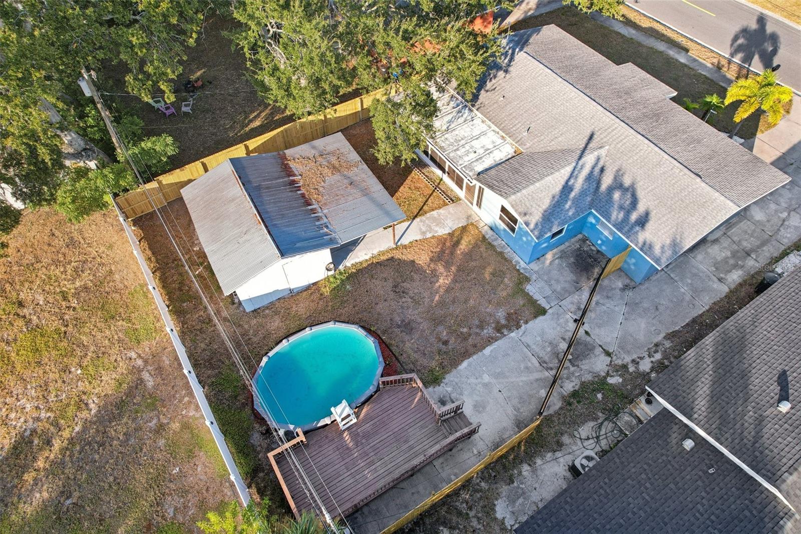 SHERWOOD FOREST SUB - Residential