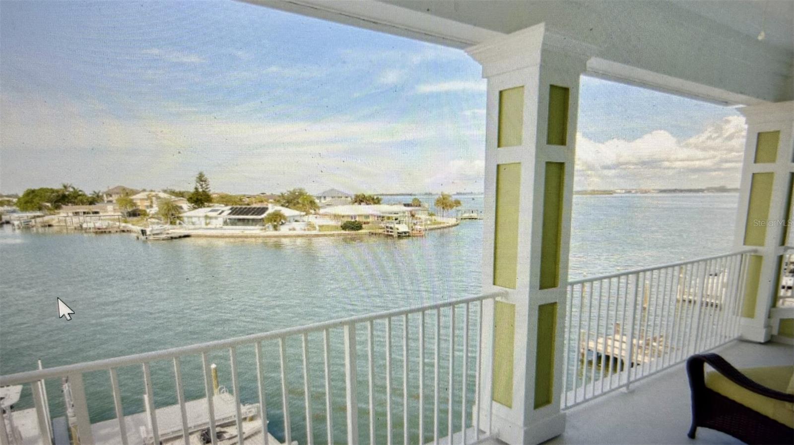 ISLAND ESTATES OF CLEARWATER UNIT 6-B - Residential