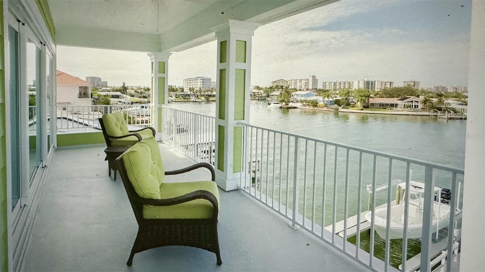 ISLAND ESTATES OF CLEARWATER UNIT 6-B - Residential