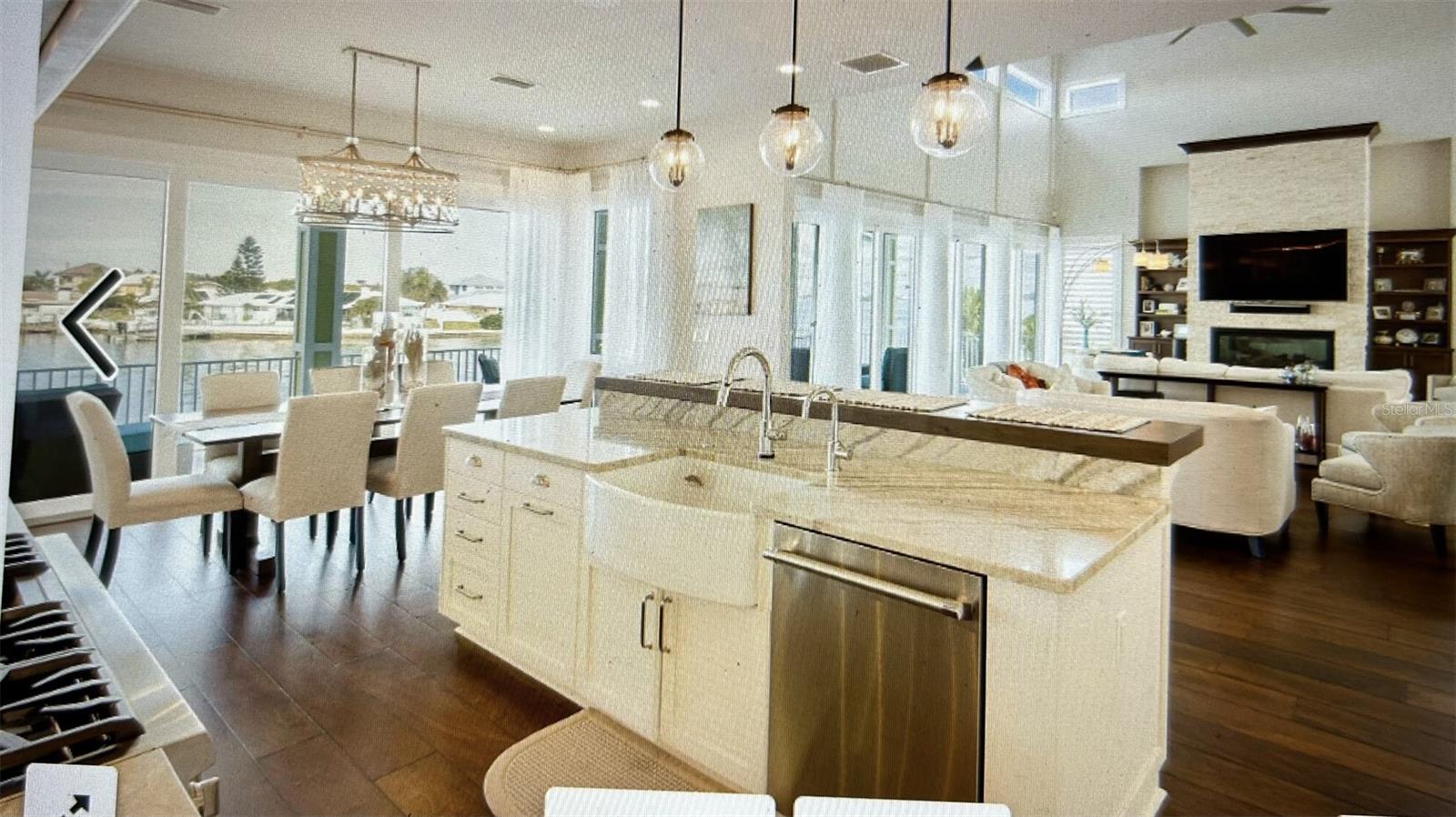 ISLAND ESTATES OF CLEARWATER UNIT 6-B - Residential