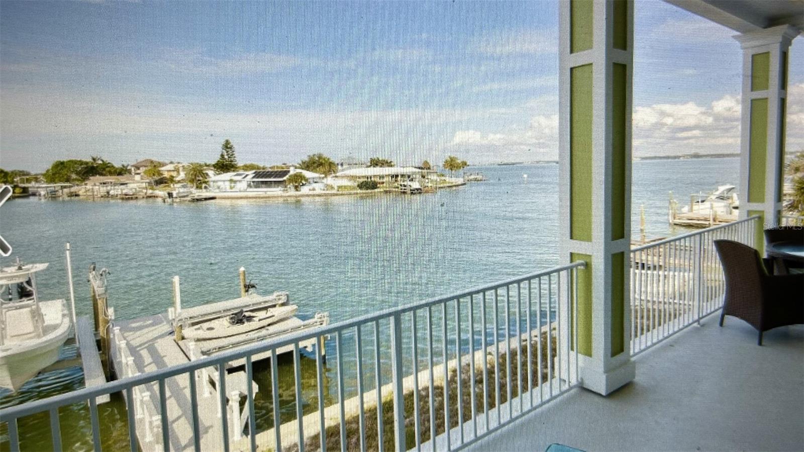 ISLAND ESTATES OF CLEARWATER UNIT 6-B - Residential