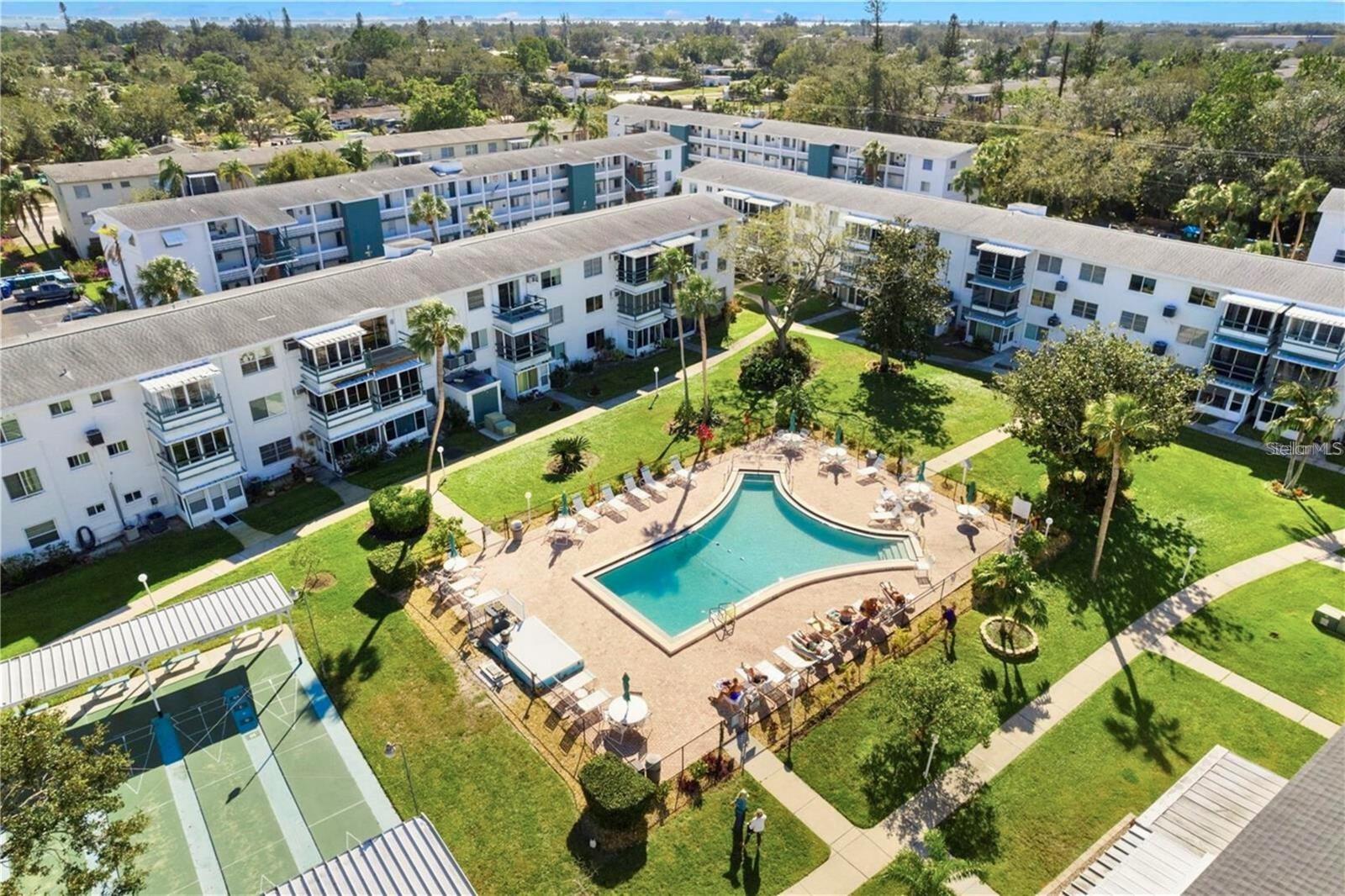 BAYSHORE II SEC 16 - Residential