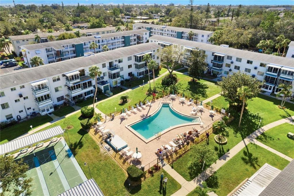 Photo of 1867 Restful Drive #L-22, Bradenton, FL 34207 (MLS # A4671114)