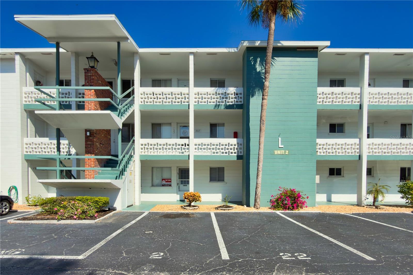 BAYSHORE II SEC 16 - Residential