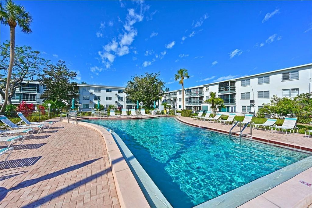 Photo of 1867 Restful Drive #L-22, Bradenton, FL 34207 (MLS # A4671114)