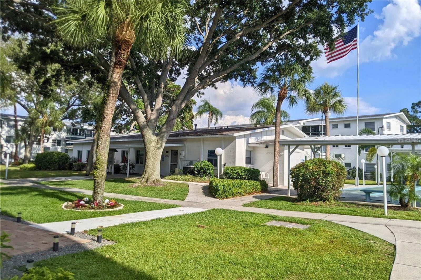 BAYSHORE II SEC 16 - Residential