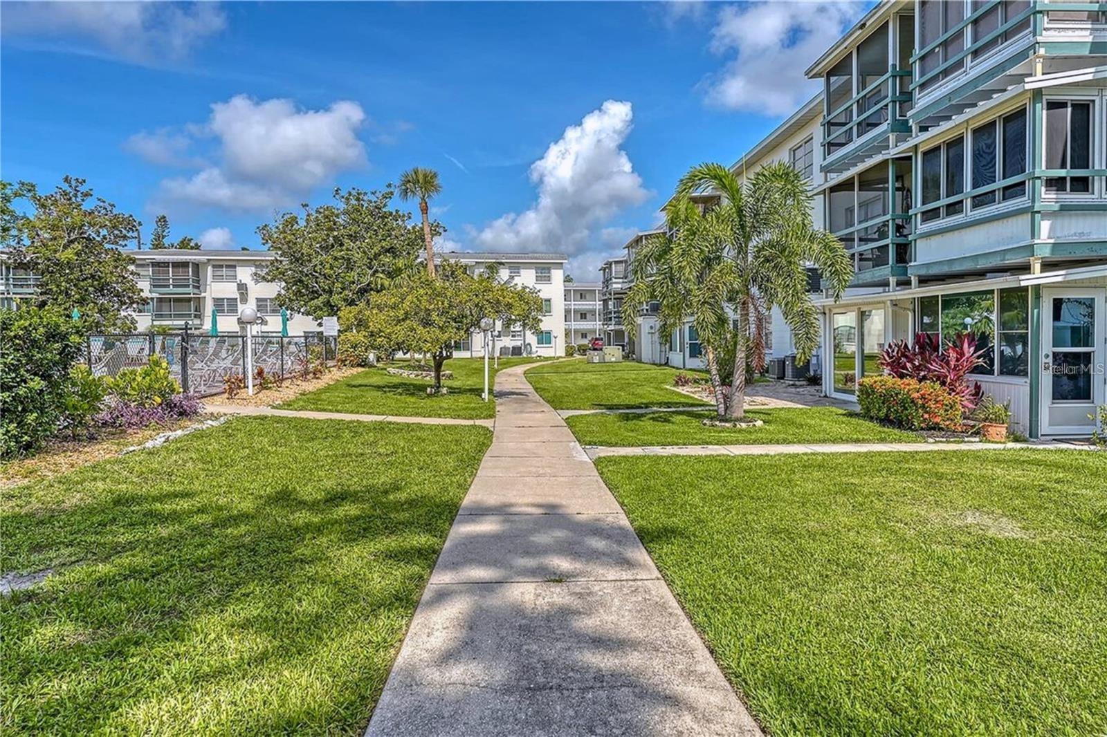 BAYSHORE II SEC 16 - Residential