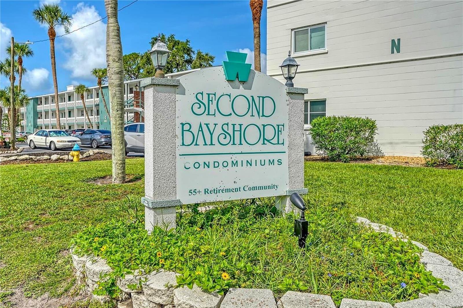 BAYSHORE II SEC 16 - Residential
