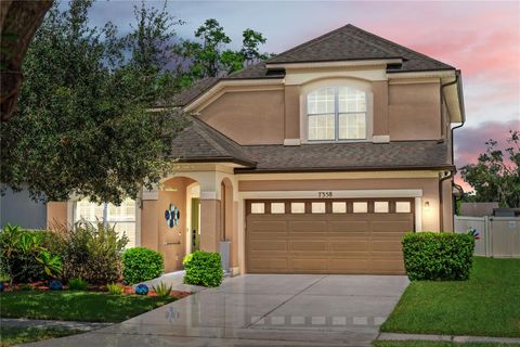 Photo of 7358 Azalea Cove Circle, Orlando, FL 32807 (MLS # O6347800)