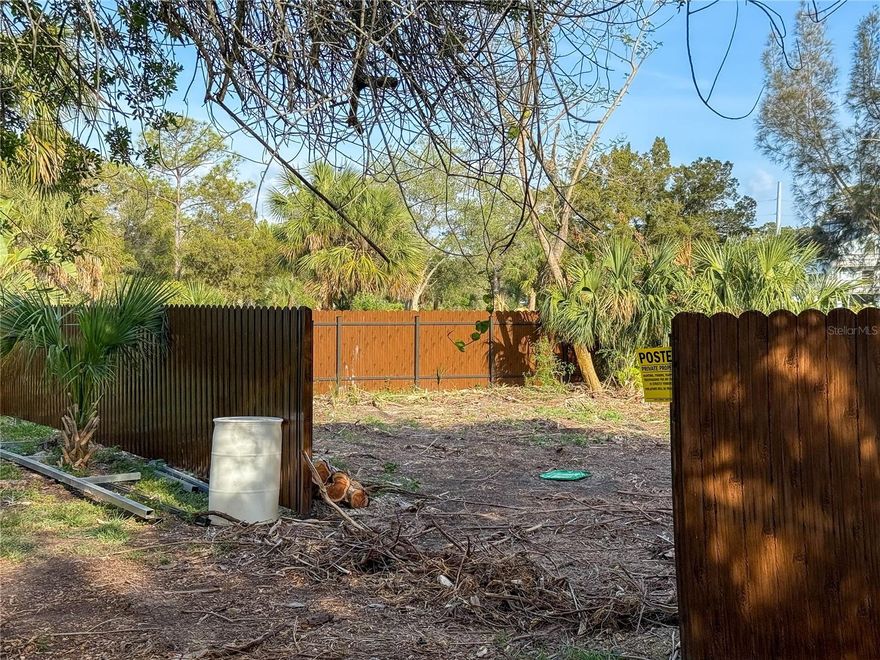 Amazing piece of waterfront property just waiting for you to come and build your dream home, imagine the Salt Life you have always dreamt of! This piece of paradise boasts proximity to the Gulf with no bridges, no canal lifts and literally only minutes away to the mouth of the Gulf by kayak! This expansive property is perfect for those wanting to live their fishing extraordinaire lifestyle in the amazing community of Driftwood Isle! Waterfront Lot with Gulf Access – Builder, Plans, and Permitting in Progress for 2-Story Barndominium, Exceptional opportunity to acquire a Gulf-access waterfront lot with fully designed plans, a reputable builder in place, and permitting near completion for a two-story 30’ x 40’ barndominium. Whether you’re an investor, end-user, or developer, this property offers a rare combination of location, flexibility, and accelerated development timeline. This offering includes: • Waterfront lot with direct access to the Gulf • Builder secured and full construction plans available, Permitting process nearing final approval, Planned two-story barndominium design with versatile layout potential Option to customize finishes and features during construction phase, Price will continue to adjust as permitting progresses and build-out advances. This is a turnkey opportunity to own or invest in a custom waterfront residence or income-generating asset. With no HOA restrictions and substantial groundwork already in place, buyers can save valuable time and avoid the challenges of starting from scratch. Current price reflects pre-construction status. Buyer responsible for verifying all plans, permits, and development criteria. Drive by or kayak by and see the property for yourself. Hudson is centrally located to everything you will ever need from restaurants, shopping, medical, beaches, and Tampa Airport is less than an hour away! Fish right off your docks, float along in the canal and watch the dolphins come by as it simply never gets old. COME BUILD YOUR NEW BARNDOMINIUM.