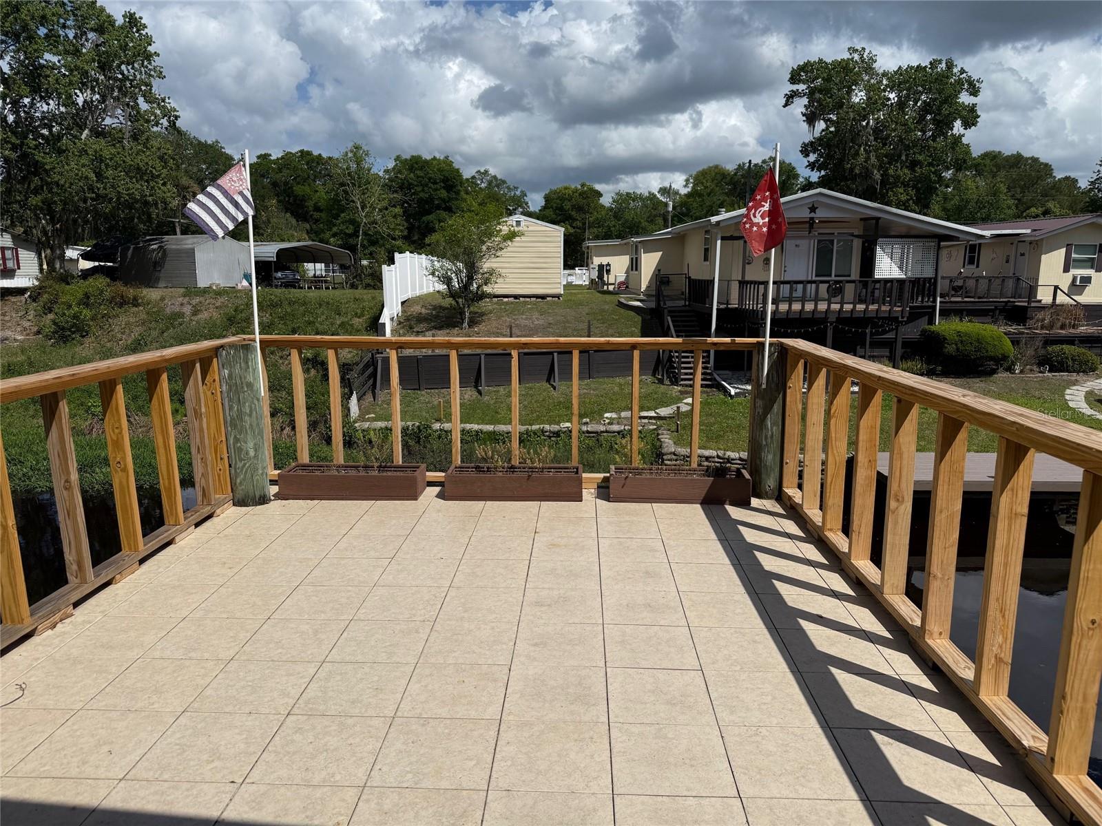 ST JOHNS RIVERSIDE ESTATES RIVEROAKS SEC 1ST ADD - Residential