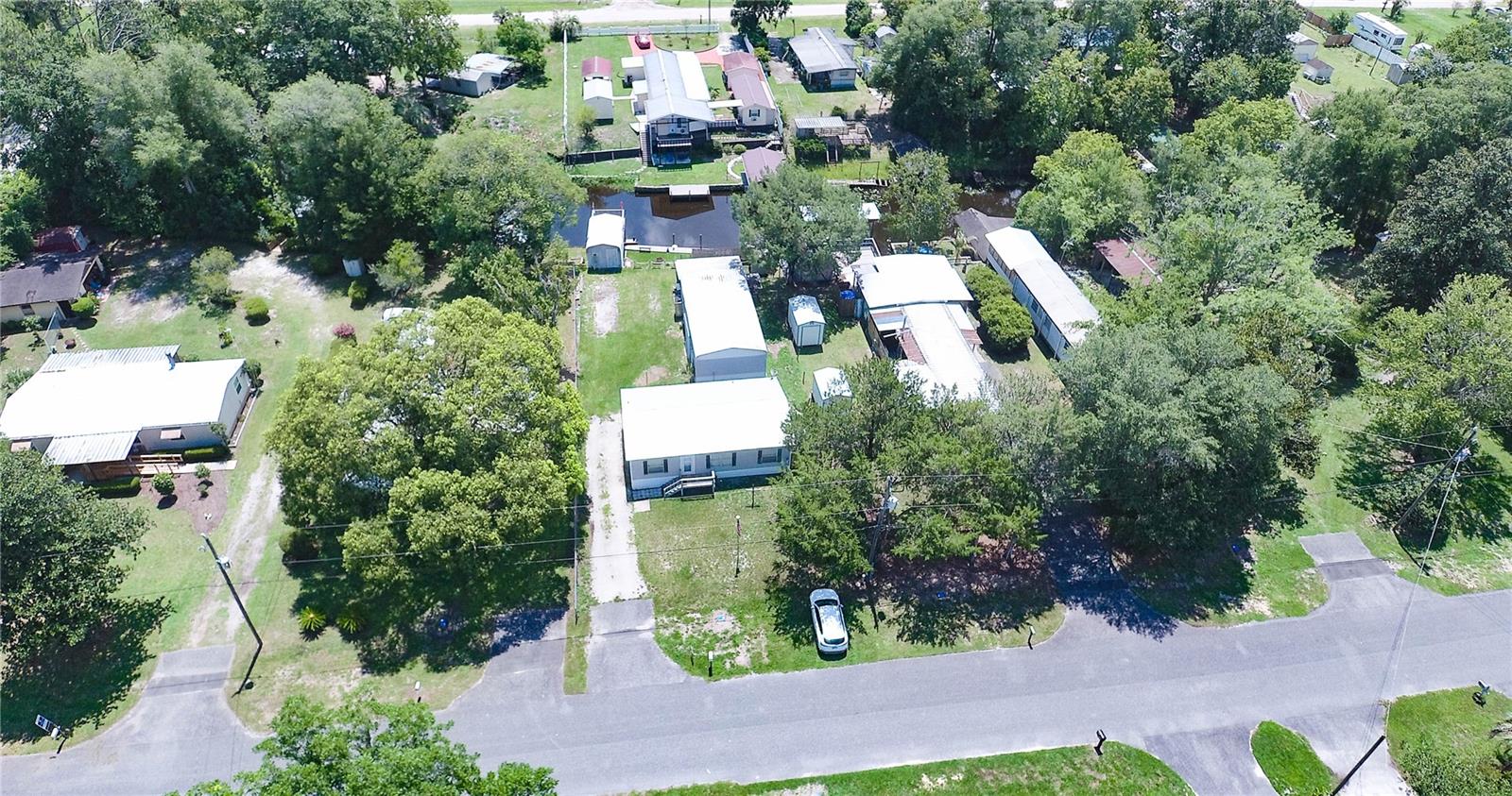 ST JOHNS RIVERSIDE ESTATES RIVEROAKS SEC 1ST ADD - Residential