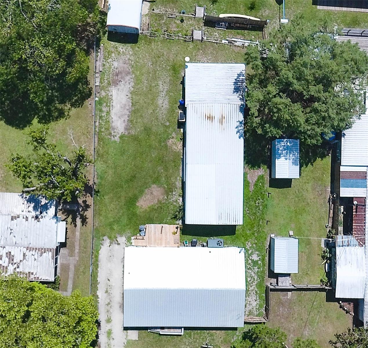 ST JOHNS RIVERSIDE ESTATES RIVEROAKS SEC 1ST ADD - Residential