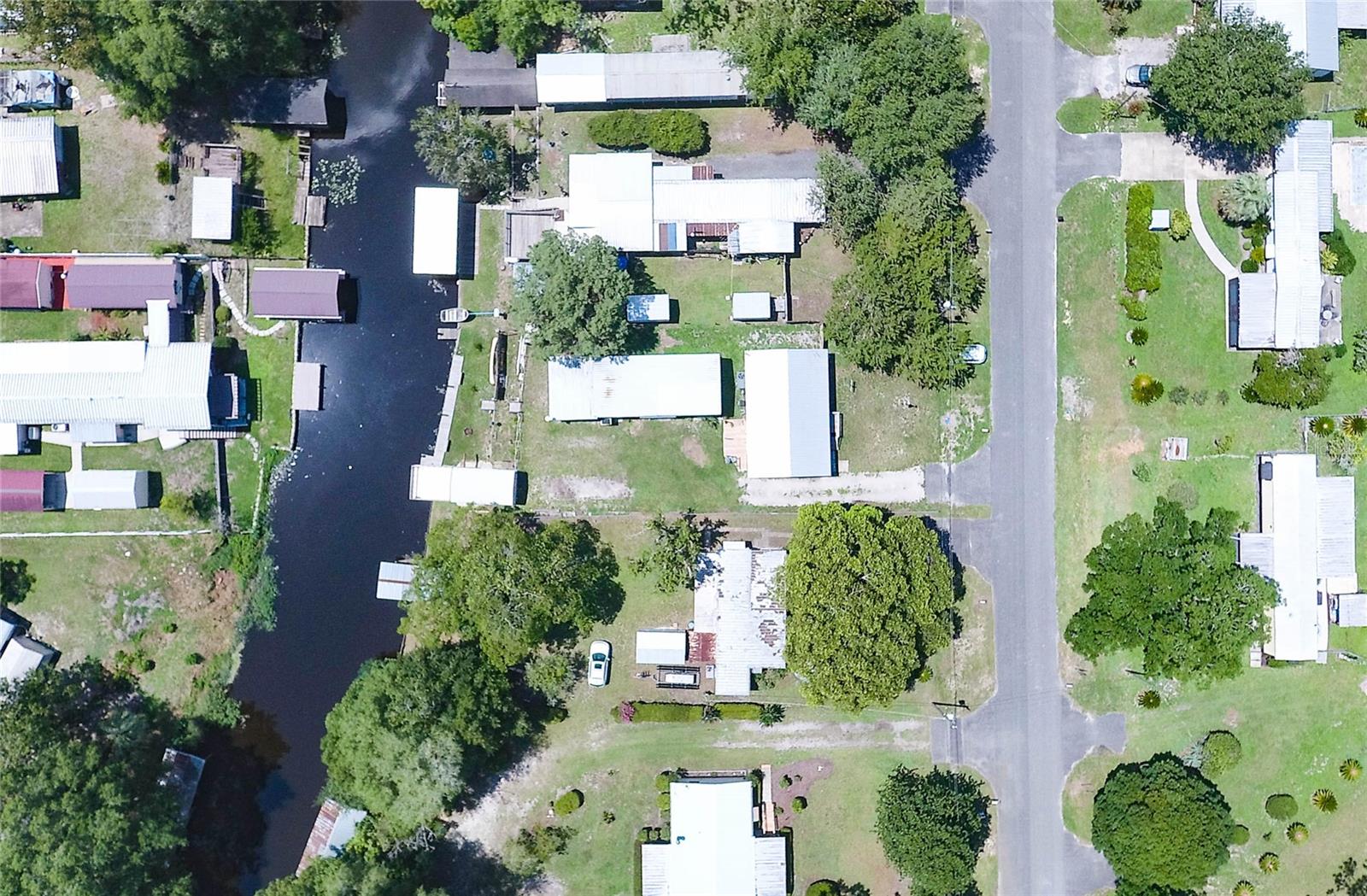 ST JOHNS RIVERSIDE ESTATES RIVEROAKS SEC 1ST ADD - Residential