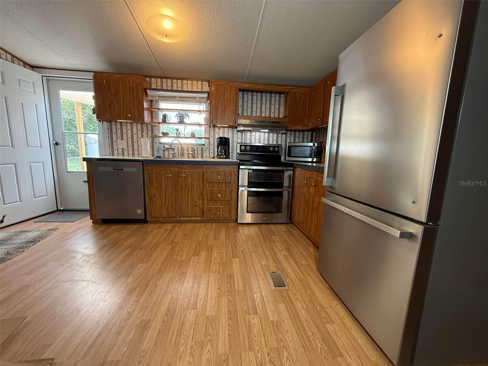 ST JOHNS RIVERSIDE ESTATES RIVEROAKS SEC 1ST ADD - Residential