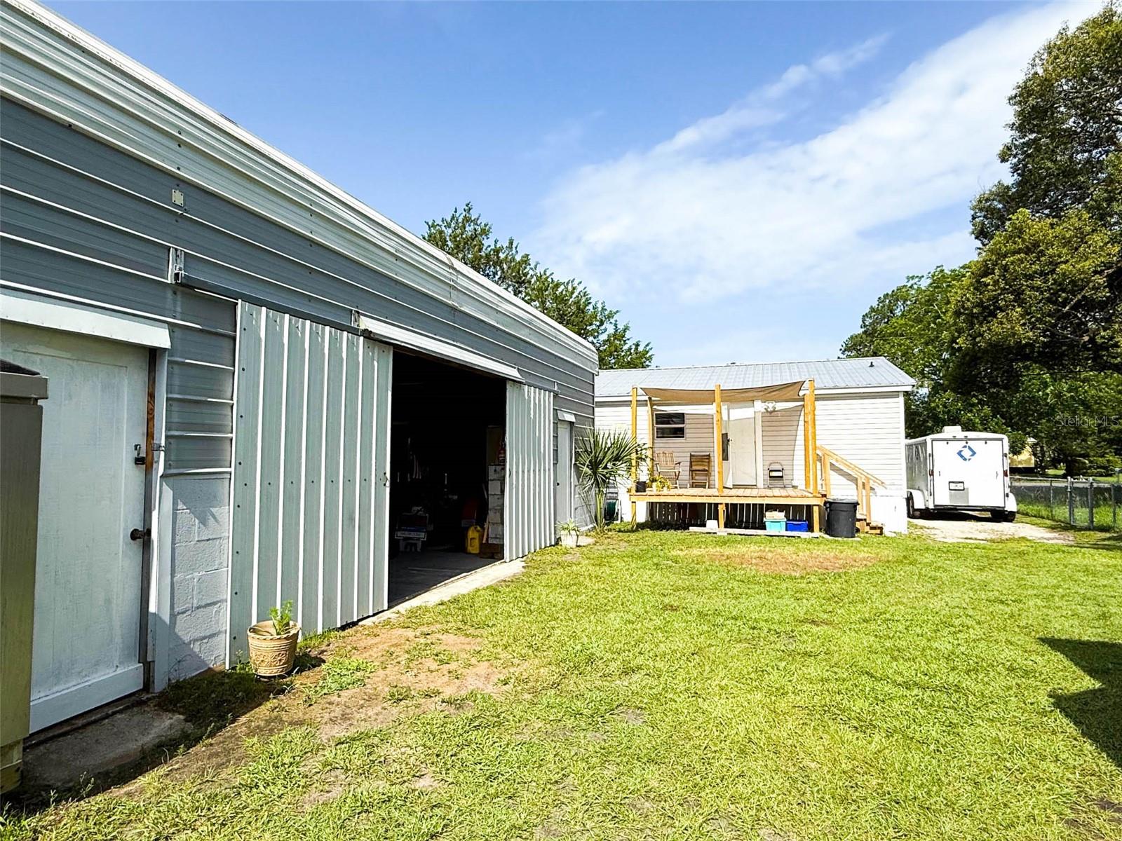 ST JOHNS RIVERSIDE ESTATES RIVEROAKS SEC 1ST ADD - Residential