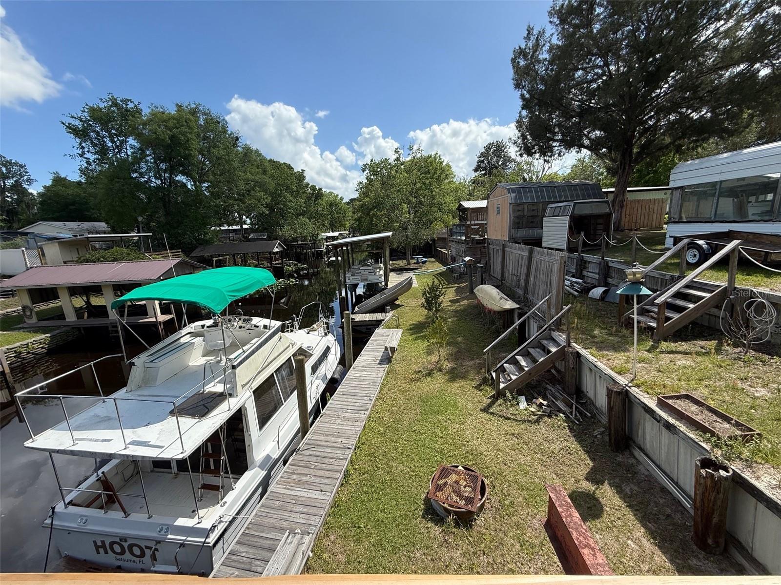 ST JOHNS RIVERSIDE ESTATES RIVEROAKS SEC 1ST ADD - Residential