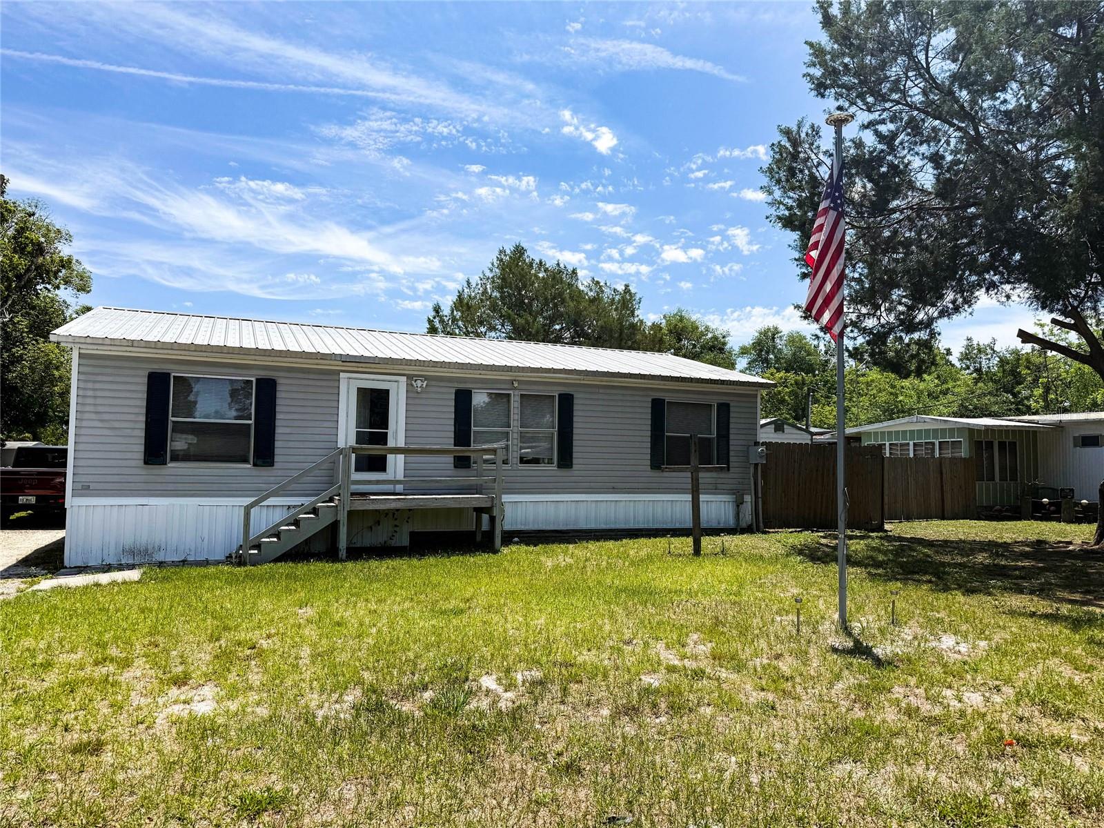 ST JOHNS RIVERSIDE ESTATES RIVEROAKS SEC 1ST ADD - Residential