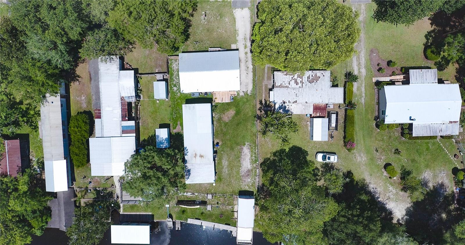 ST JOHNS RIVERSIDE ESTATES RIVEROAKS SEC 1ST ADD - Residential