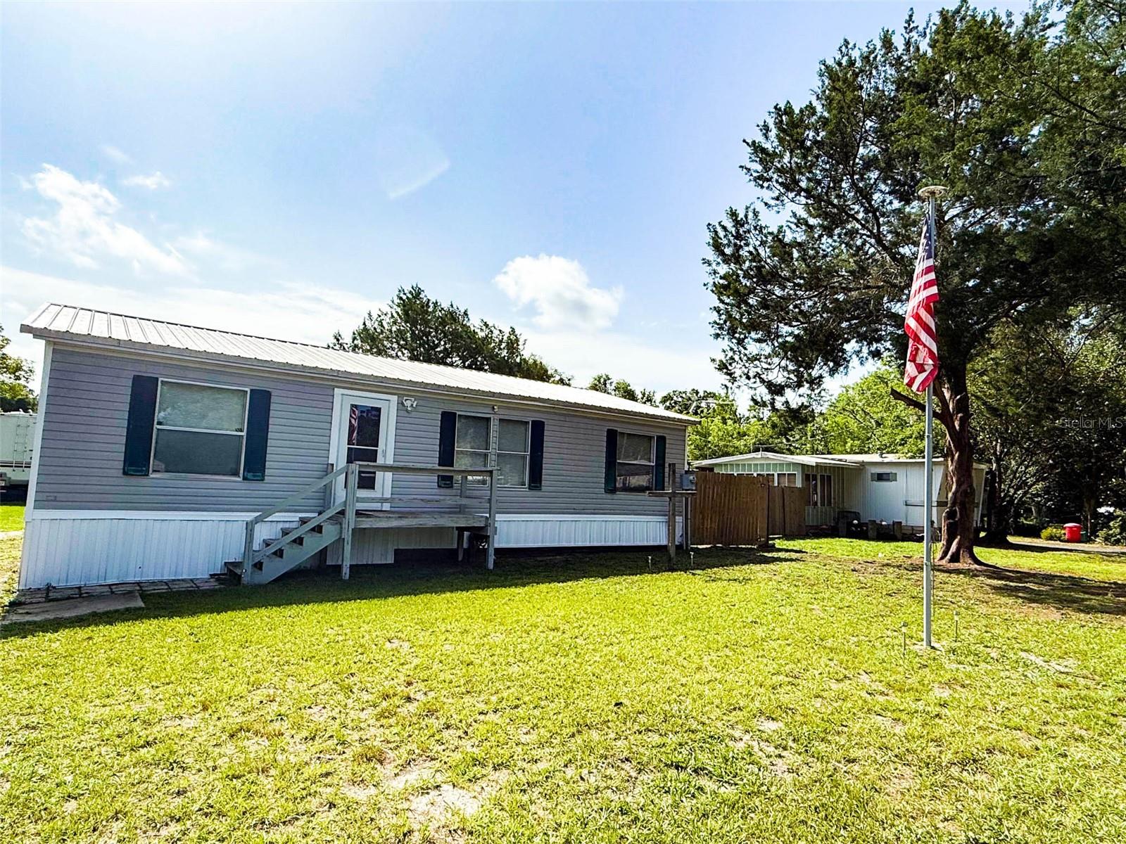 ST JOHNS RIVERSIDE ESTATES RIVEROAKS SEC 1ST ADD - Residential