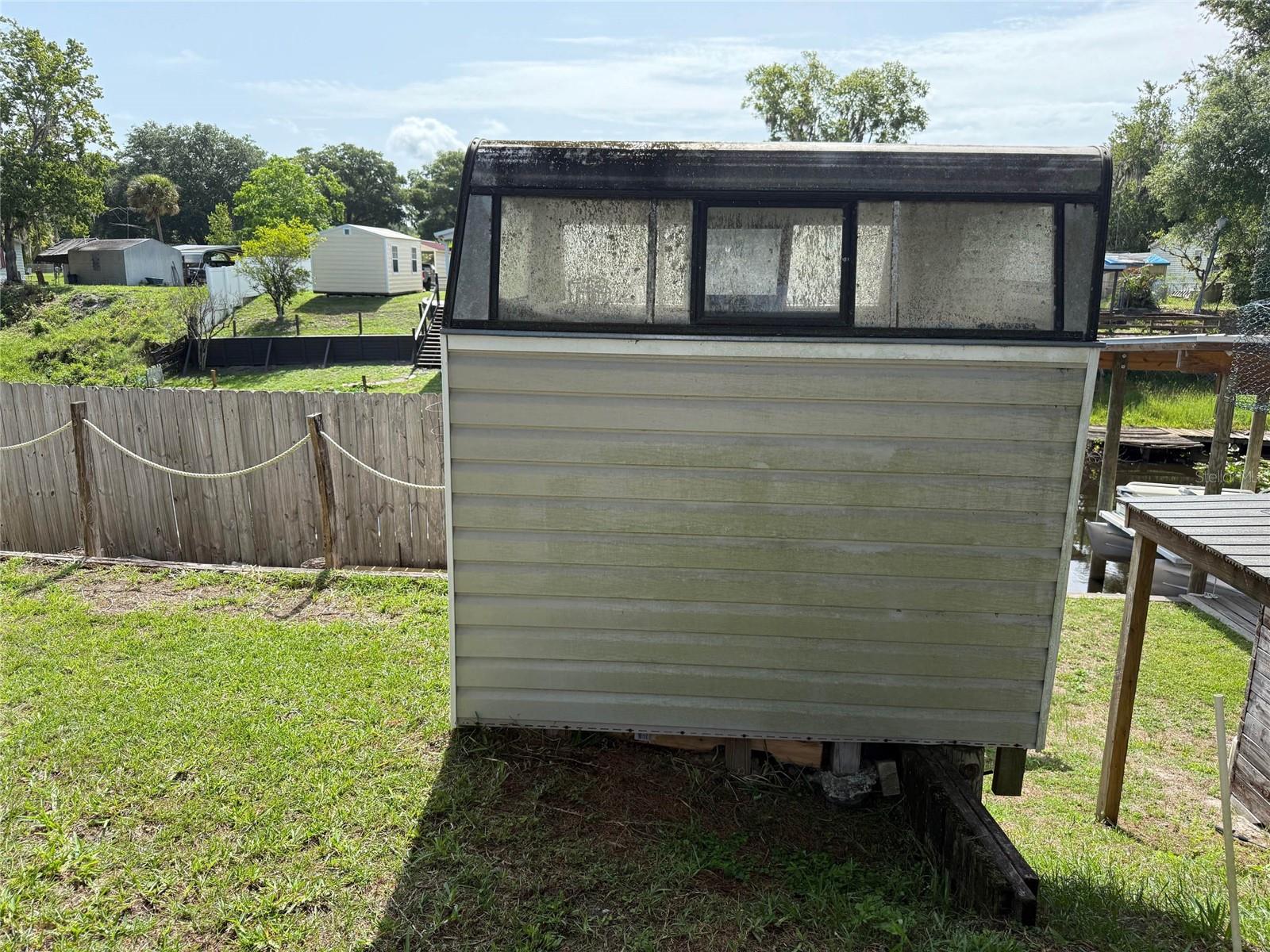 ST JOHNS RIVERSIDE ESTATES RIVEROAKS SEC 1ST ADD - Residential