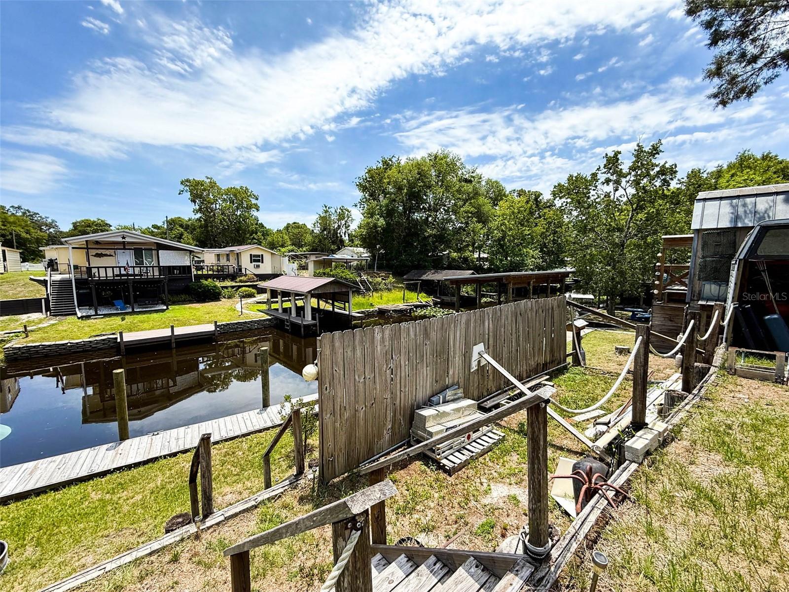 ST JOHNS RIVERSIDE ESTATES RIVEROAKS SEC 1ST ADD - Residential