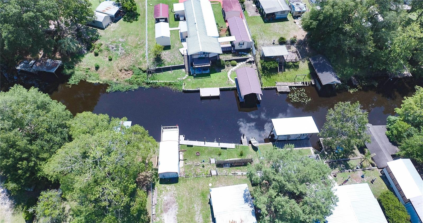 ST JOHNS RIVERSIDE ESTATES RIVEROAKS SEC 1ST ADD - Residential