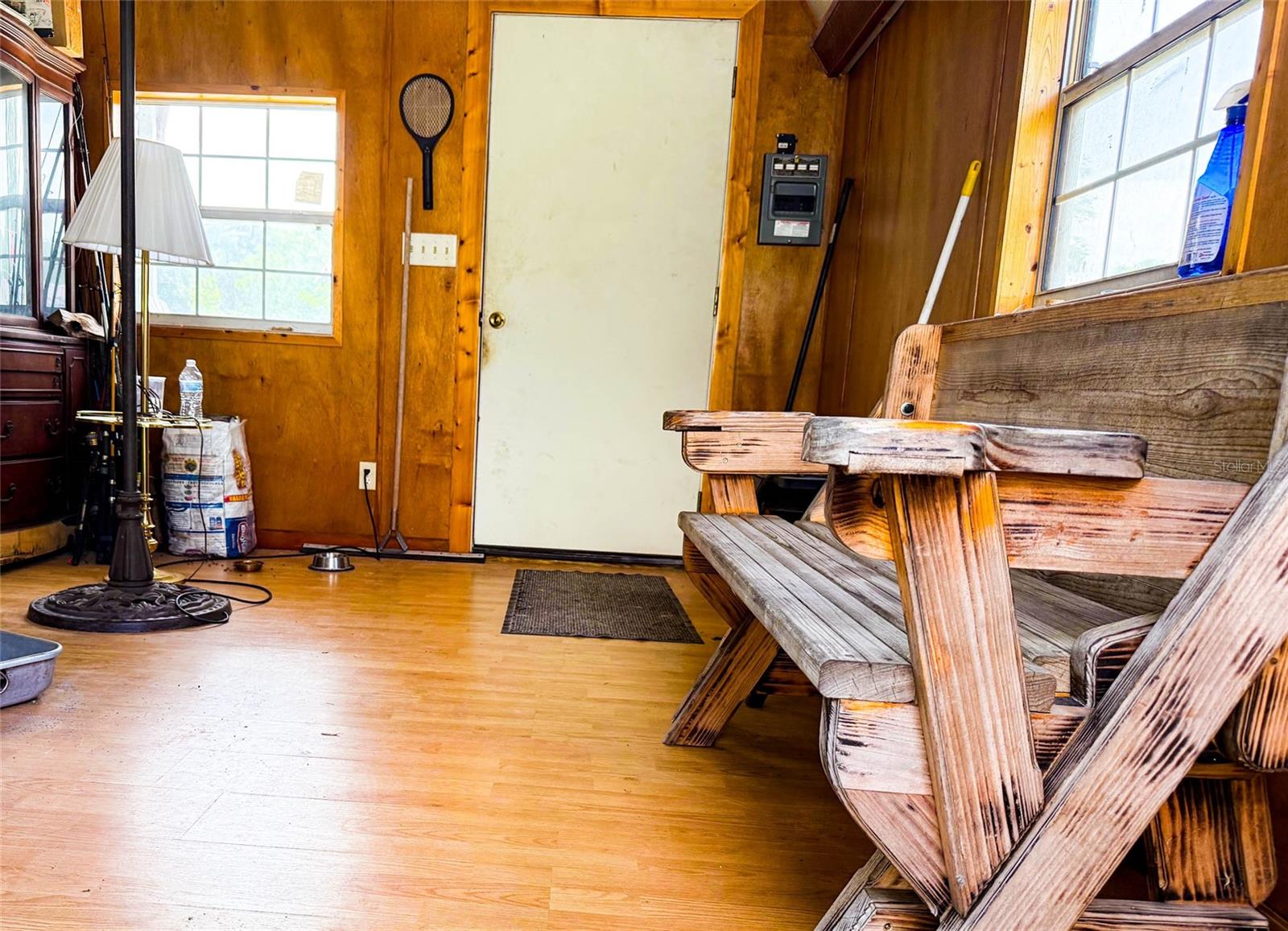 ST JOHNS RIVERSIDE ESTATES RIVEROAKS SEC 1ST ADD - Residential