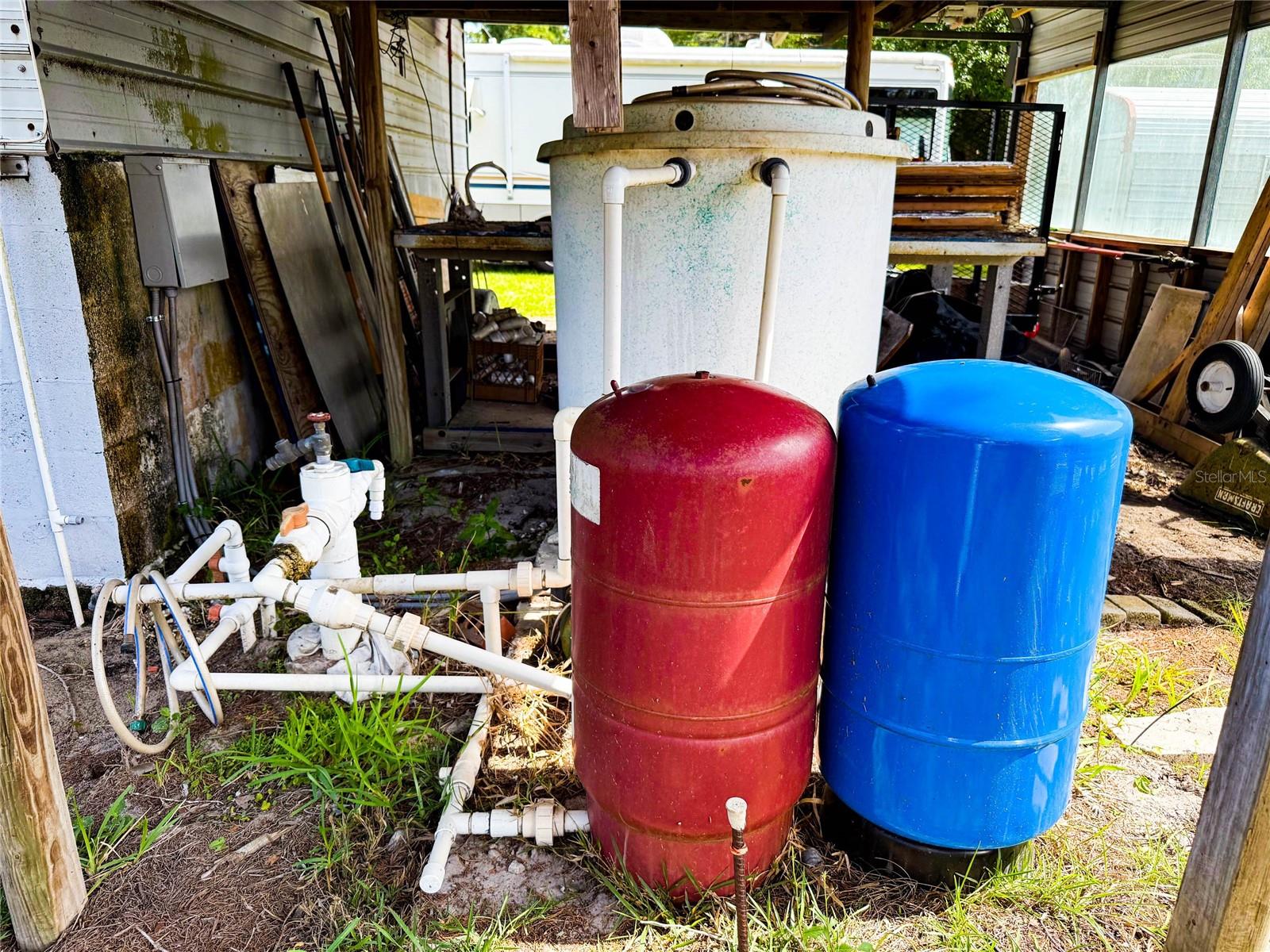 ST JOHNS RIVERSIDE ESTATES RIVEROAKS SEC 1ST ADD - Residential