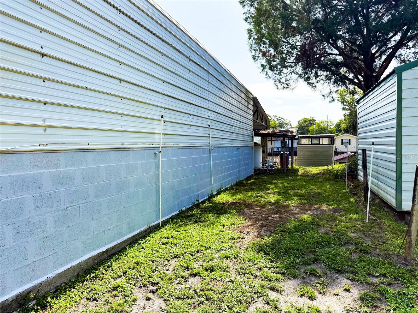 ST JOHNS RIVERSIDE ESTATES RIVEROAKS SEC 1ST ADD - Residential