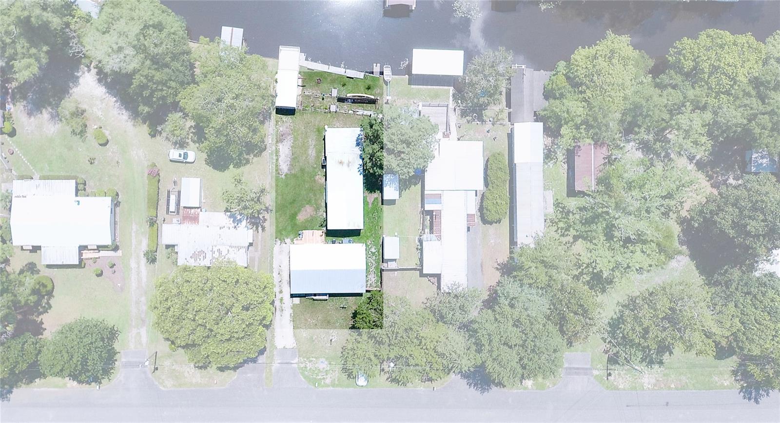 ST JOHNS RIVERSIDE ESTATES RIVEROAKS SEC 1ST ADD - Residential