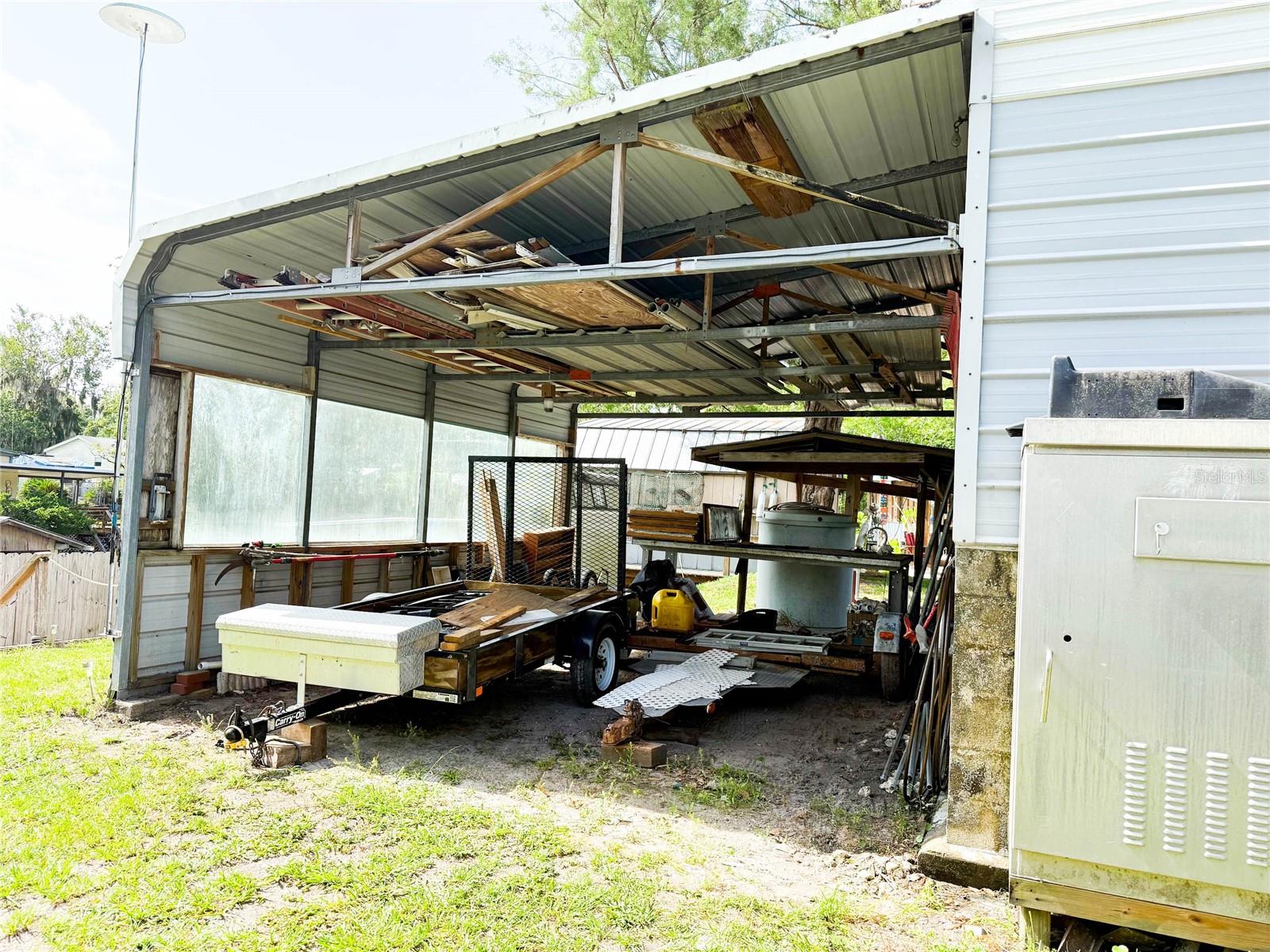 ST JOHNS RIVERSIDE ESTATES RIVEROAKS SEC 1ST ADD - Residential