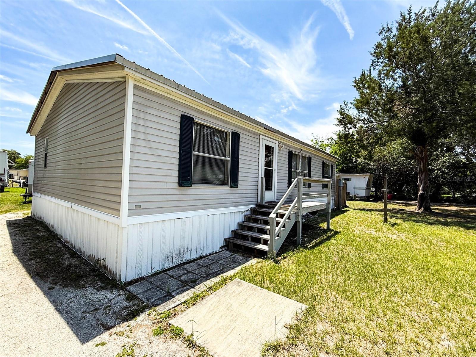 ST JOHNS RIVERSIDE ESTATES RIVEROAKS SEC 1ST ADD - Residential