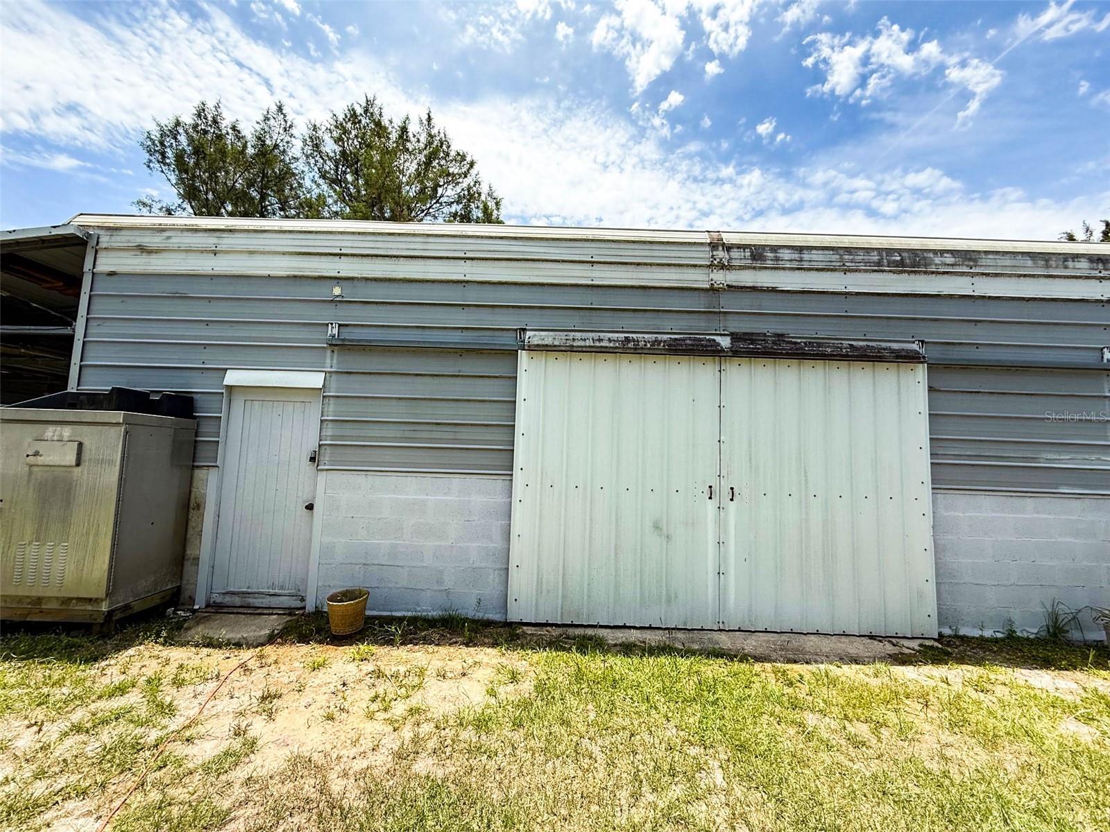 ST JOHNS RIVERSIDE ESTATES RIVEROAKS SEC 1ST ADD - Residential