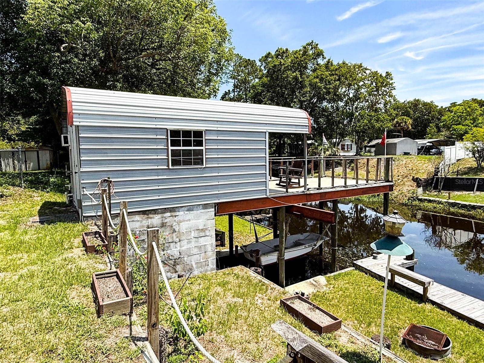 ST JOHNS RIVERSIDE ESTATES RIVEROAKS SEC 1ST ADD - Residential