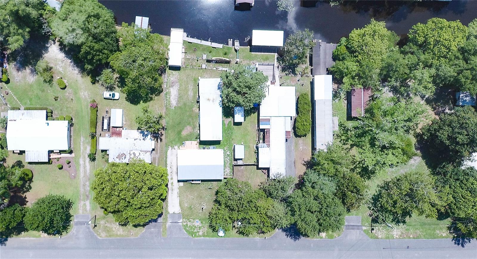 ST JOHNS RIVERSIDE ESTATES RIVEROAKS SEC 1ST ADD - Residential