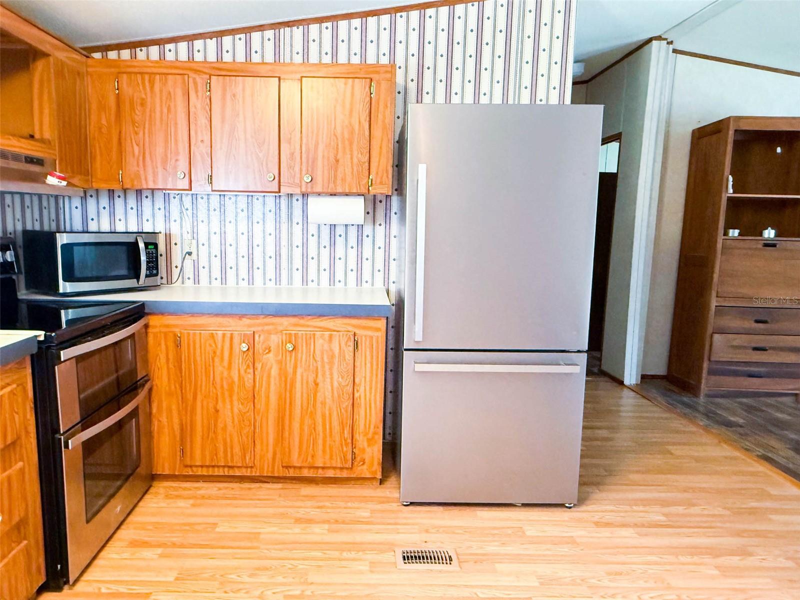 ST JOHNS RIVERSIDE ESTATES RIVEROAKS SEC 1ST ADD - Residential