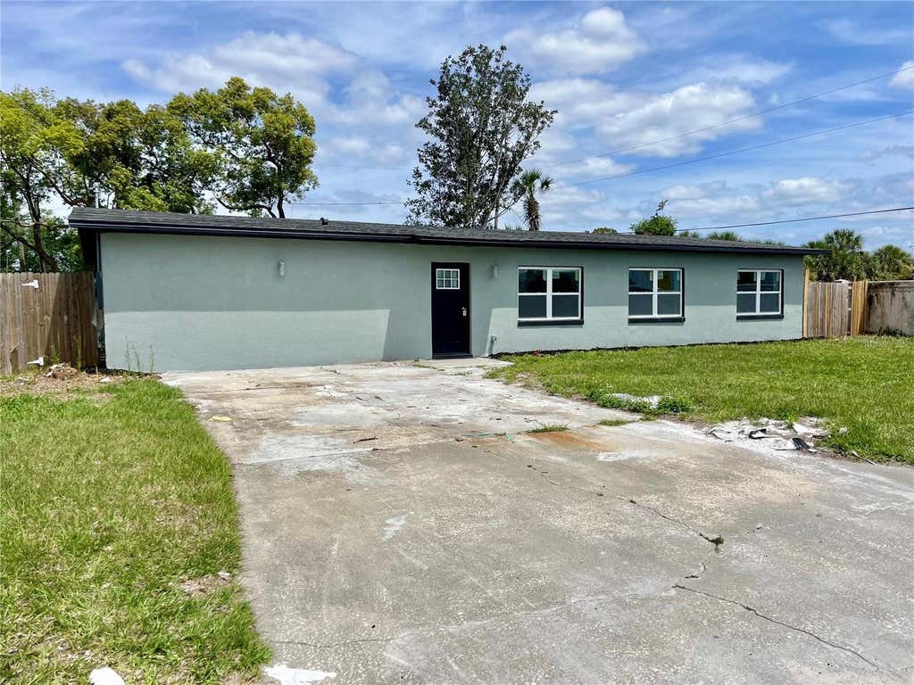 Photo of 701 Alfred Drive, Orlando, FL 32810 (MLS # R4911828)