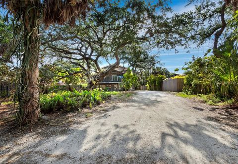 A home in SARASOTA