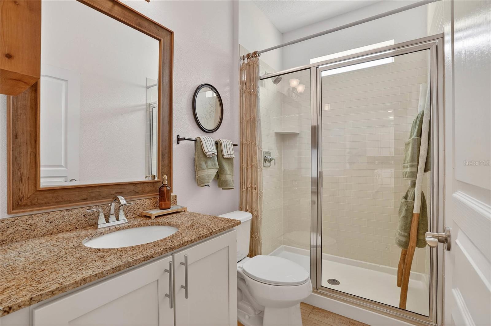 NORTH HYDE PARK - Residential