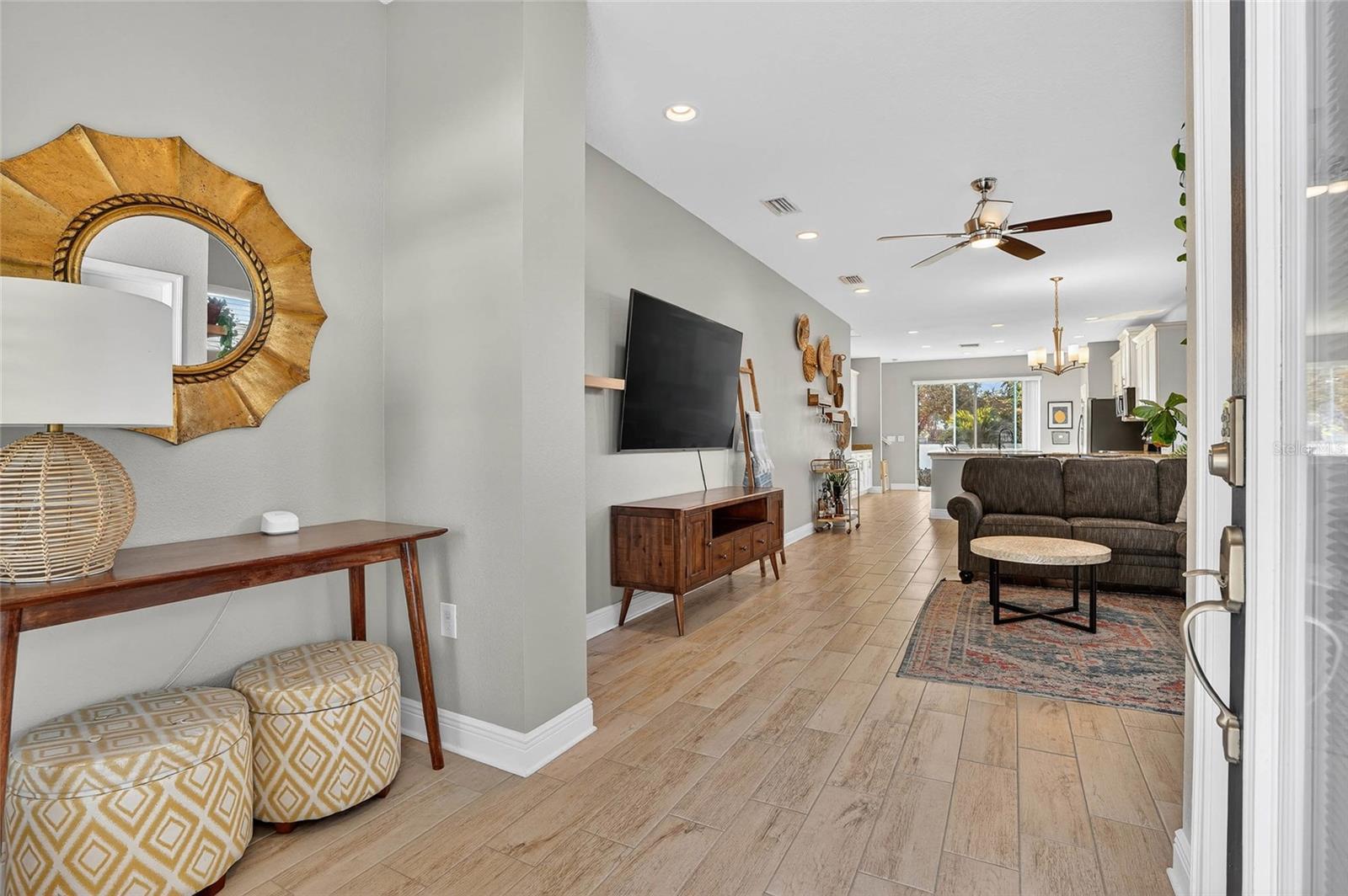 NORTH HYDE PARK - Residential