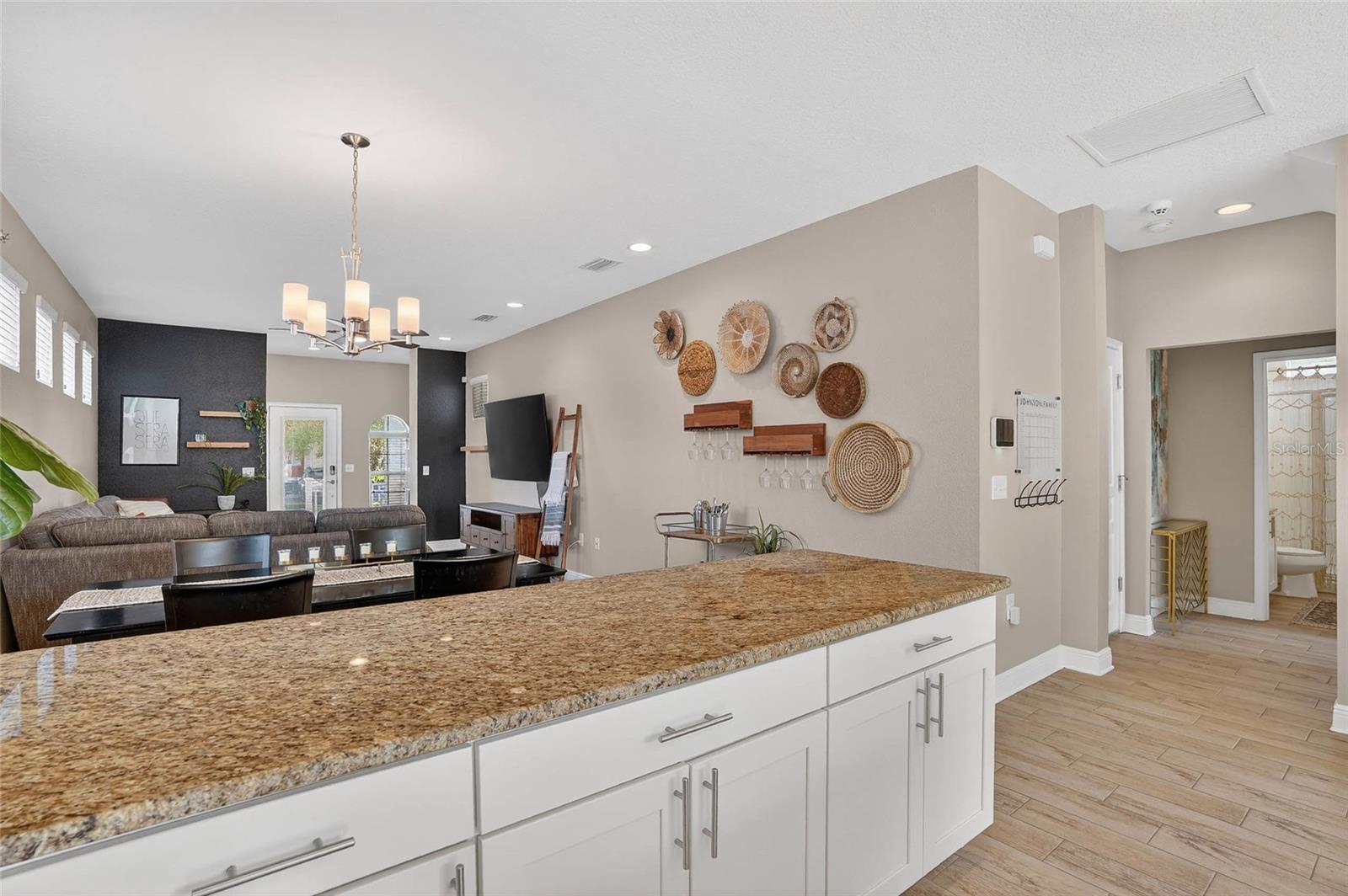 NORTH HYDE PARK - Residential