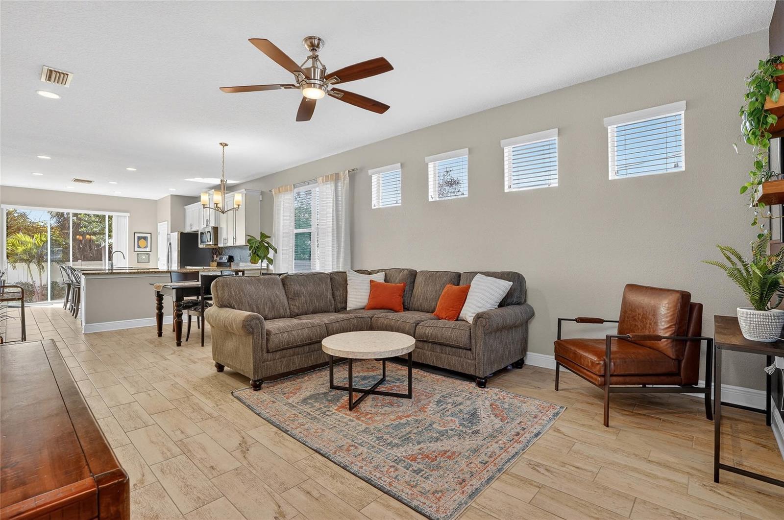 NORTH HYDE PARK - Residential